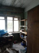 Помещение 14,1 кв.м в Великих Луках Псковской обл.
